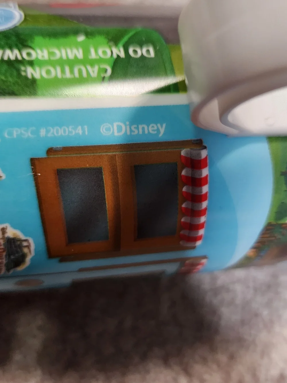Disney themed travel